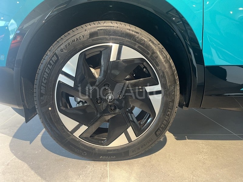Mokka-e GS 156