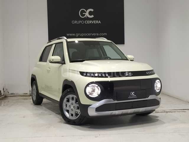 Inster 49kWh Maxx 115