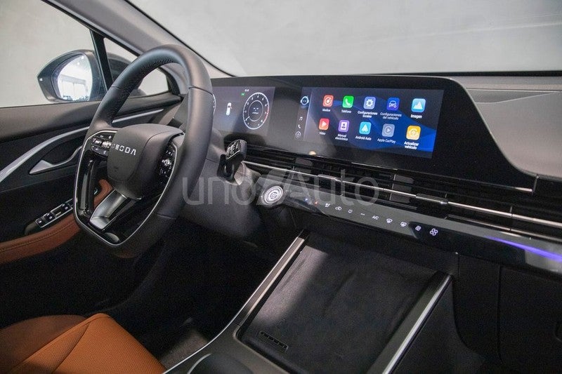 1.6 T-GDI 136.kW (18CV) DCT Comfort