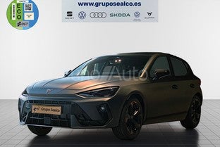 CUPRA León 1.5 eTSI 110 DSG