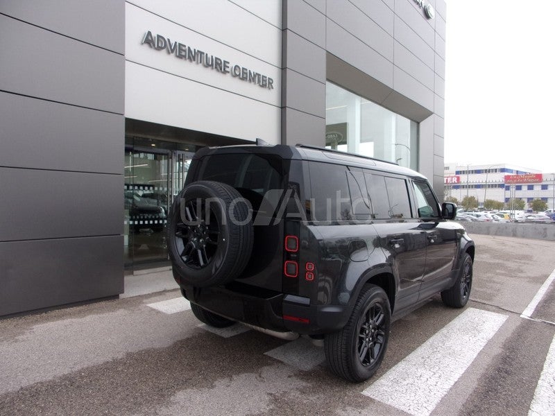 Defender 110 3.0D l6 MHEV S AWD Aut. 250
