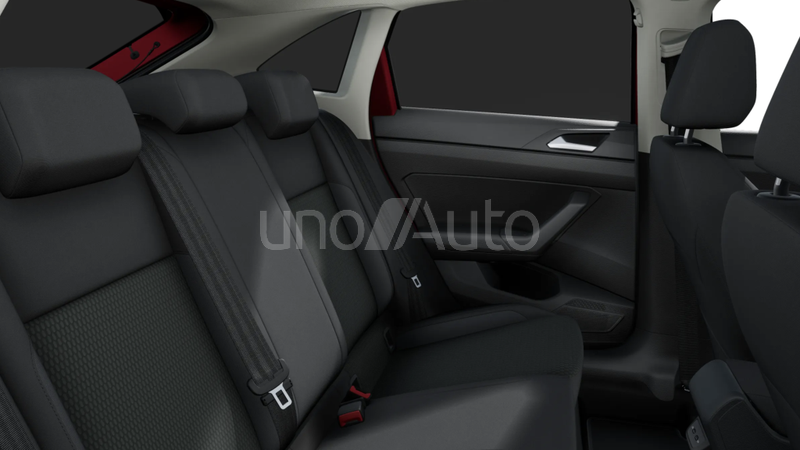 Taigo 1.0 TSI Más DSG 85kW