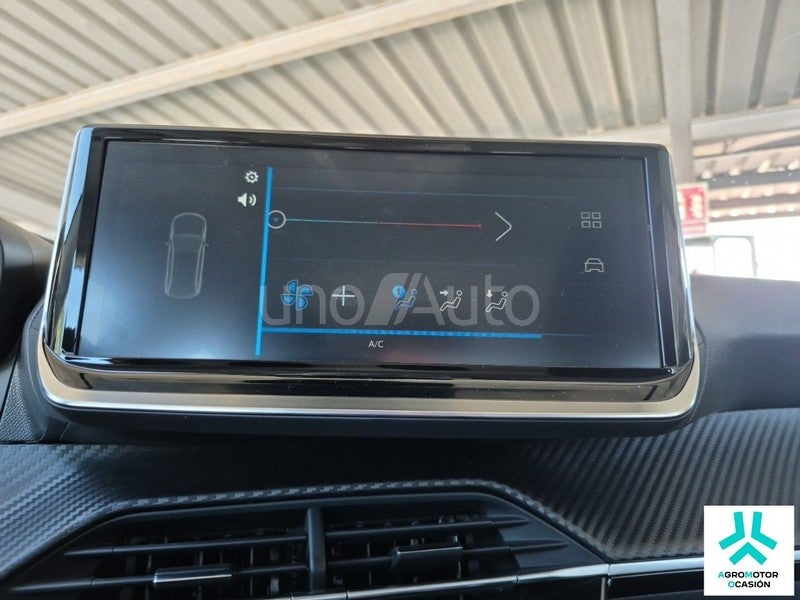 208 Style Eléctrico 136