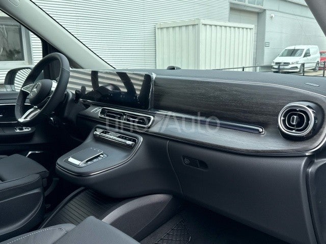 V 250d Largo Avantgarde