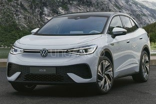 VOLKSWAGEN ID.5 Pure Más