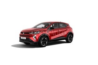 RENAULT Captur TCe Techno 67kW