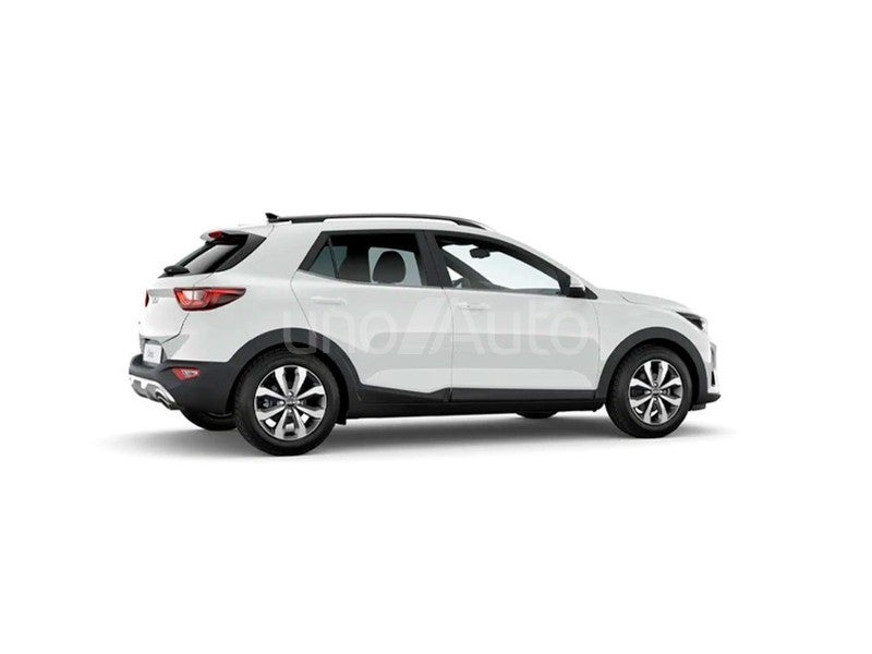 Stonic 1.2 DPi Concept