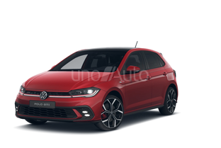 VOLKSWAGEN Polo 1.0 TSI R-Line DSG 85kW