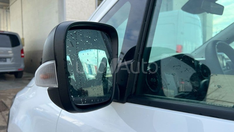 110 CDI 70kW Tourer Base