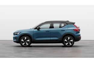 VOLVO XC40 Recharge Single Extended Range Core Aut.