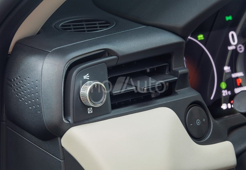 HR-V 1.5 i-MMD Advance Style Plus