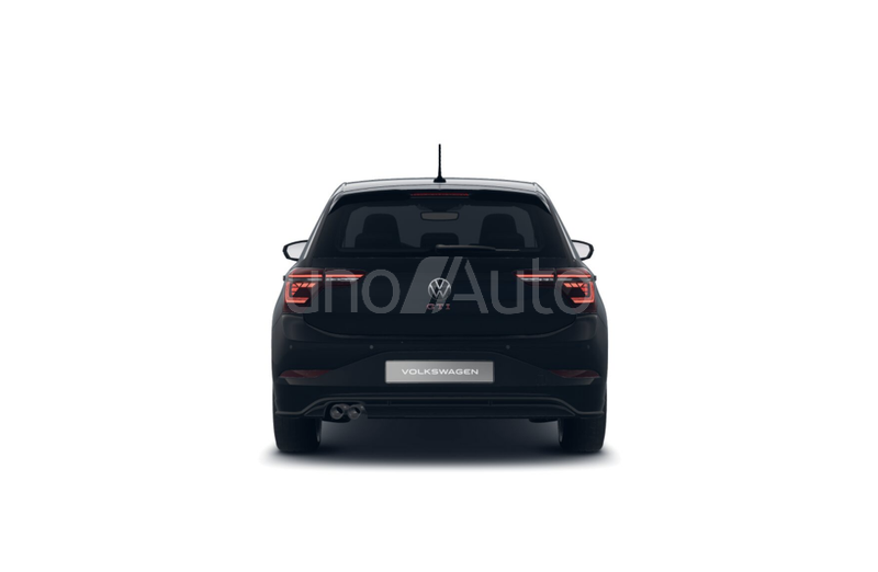 Polo 2.0 TSI GTI DSG
