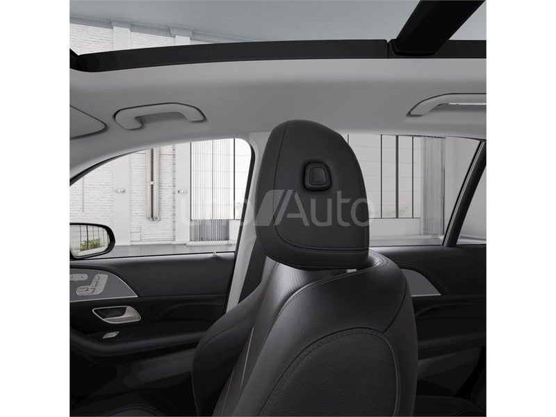 CLASE GLE 350 de 4MATIC