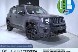 JEEP Renegade 1.5 MHEV Summit