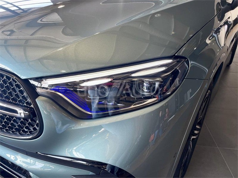 CLASE GLC GLC 220 d 4MATIC