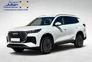 EBRO s800 1.5 TGDI PHEV Luxury E-CVT