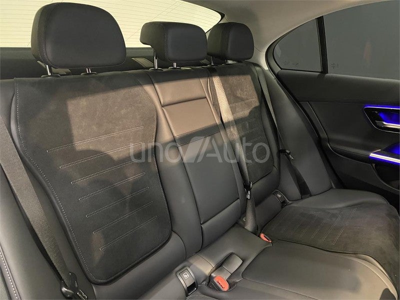 CLASE C 220 d 4MATIC Berlina