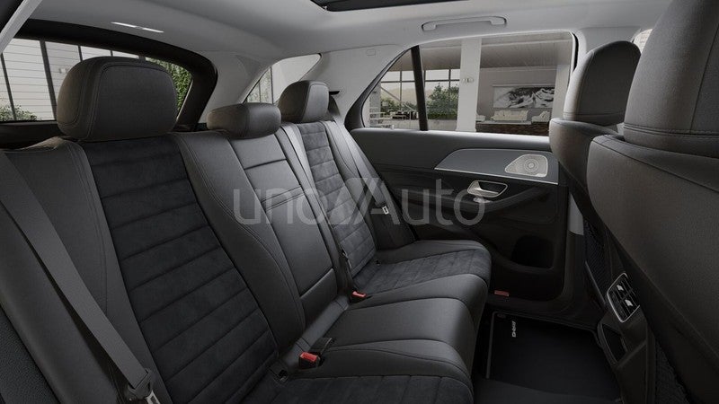 GLE GLE 350 de 4MATIC