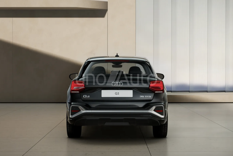 Q2 35 TFSI Adrenalin S tronic 110kW