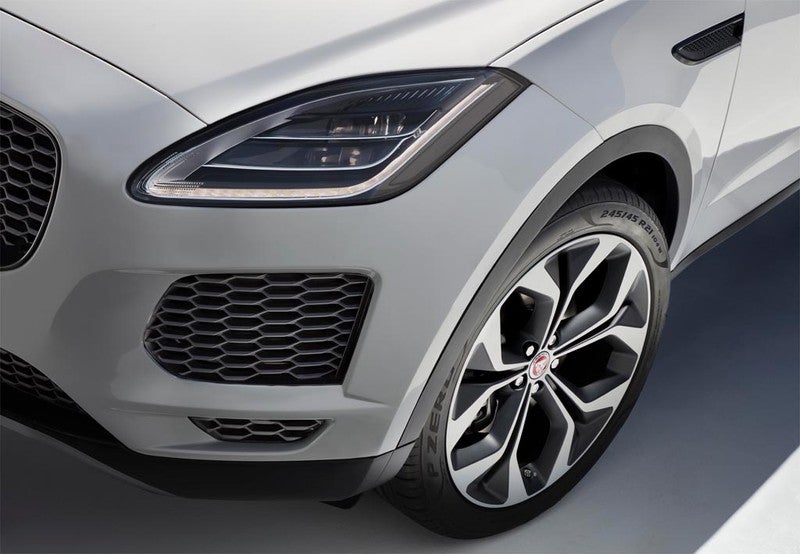 E-Pace 2.0 I4 R-Dynamic HSE AWD Aut. 200