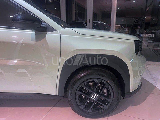 Grande Panda 1.2 MHEV Icon 81KW