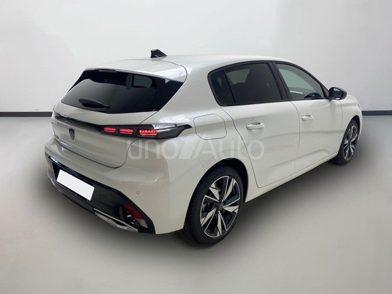 308 1.2 PureTech S&S Active 130