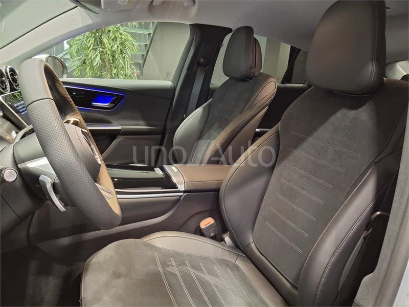 CLASE GLC GLC 300 de 4MATIC