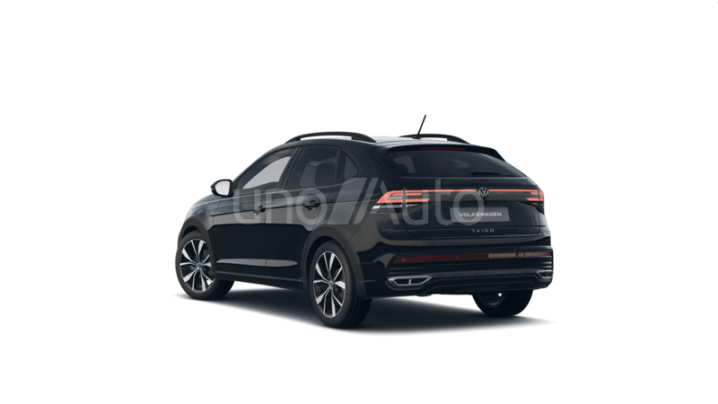 Taigo 1.0 TSI R-Line 85kW