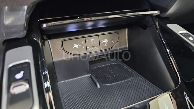 Sorento 1.6 T-GDi HEV Emotion 4x2