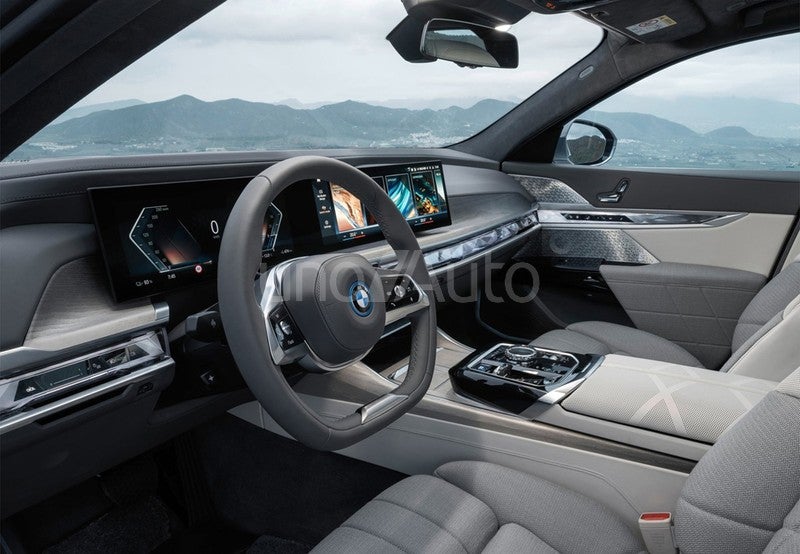 i7 M70 xDrive