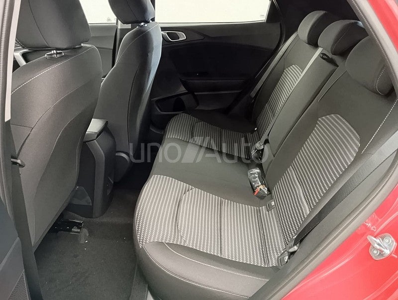 XCeed 1.0 MHEV Drive DCT 115