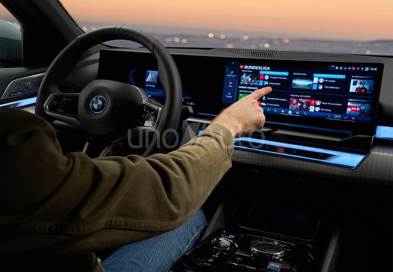 i5 eDrive40