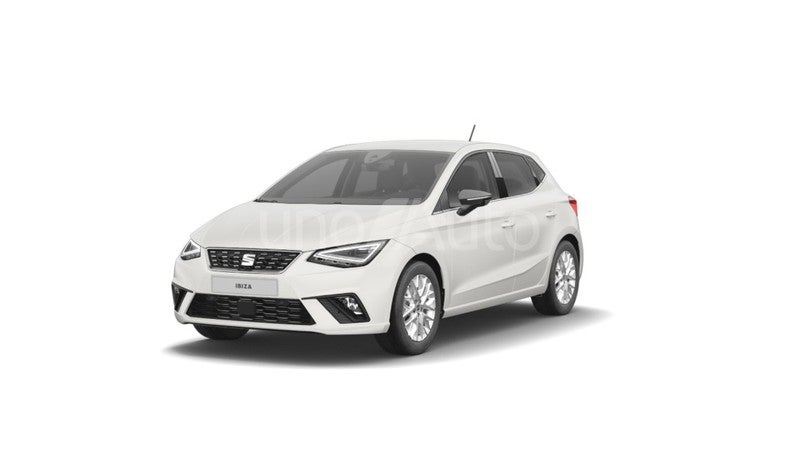 Ibiza 1.0 TSI S&S Special Edition 115