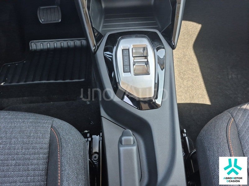 208 Style Eléctrico 136