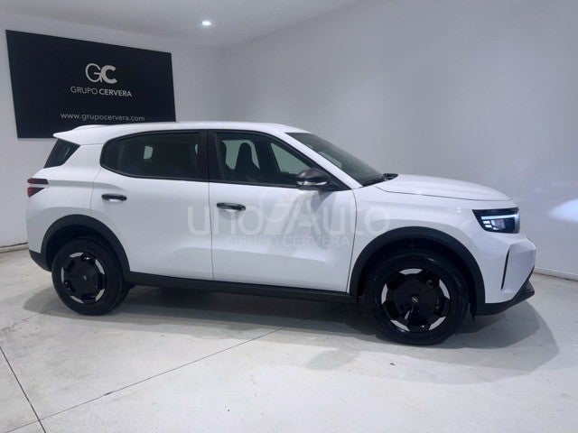 Frontera Electric 44kWh Edition 113