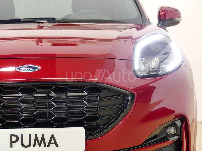 FORD Puma 1.0 EcoBoost 125cv ST-Line MHEV