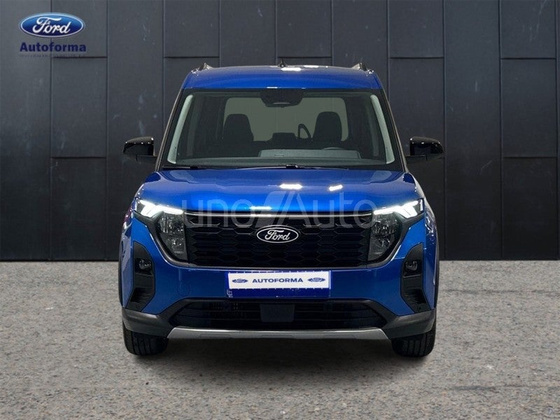 Tourneo Courier 1.0 Ecoboost Active