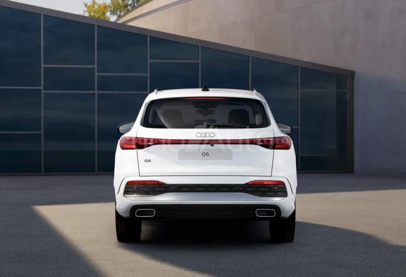 Q5 TFSI S tronic Advanced 150kW