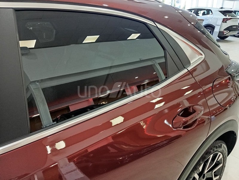 XCeed 1.0 MHEV Style Edition 115