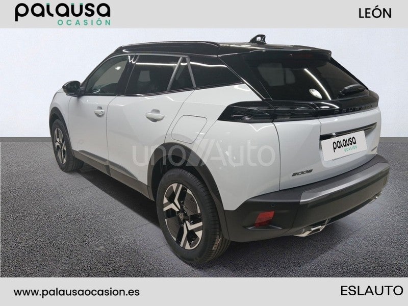 2008 Hybrid GT Exclusive eDCS6 145