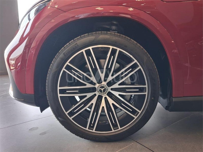 EQE 350+ AMG Night Edition SUV