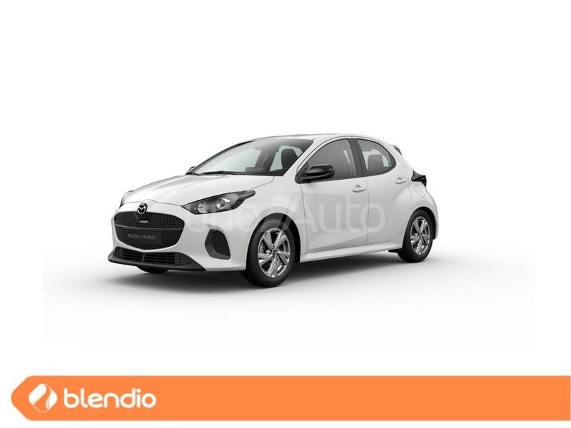 Mazda2 Hybrid 1.5 Centre-Line  CVT 85kW
