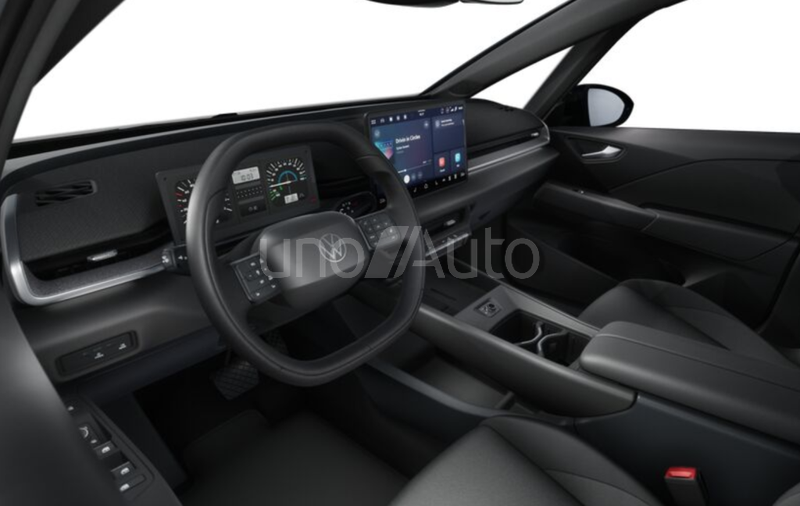 ID.3 Neo Life 140kW