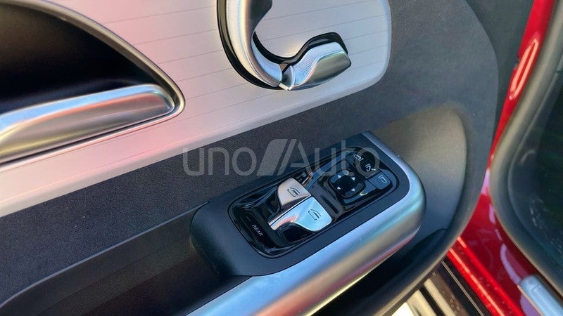 CLA CLA 250+ con tecnología EQ