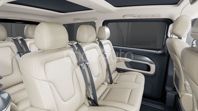 V 250d Extralargo Avantgarde 7GT