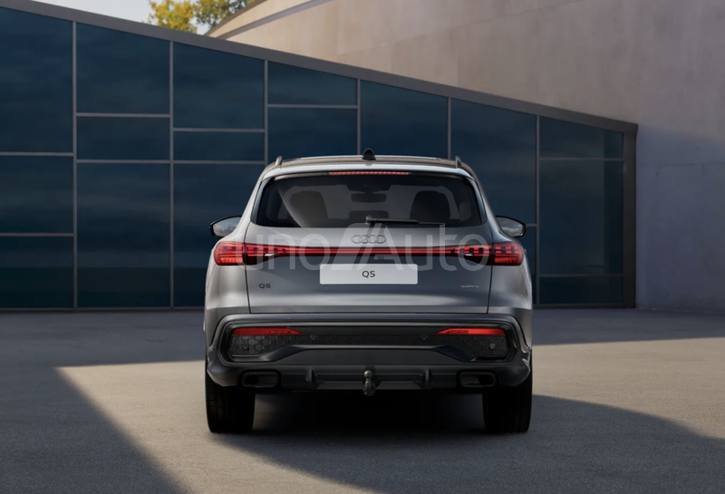 Q5 50 TFSIe Black line quattro-ultra S tronic