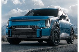 Kia Ev9
