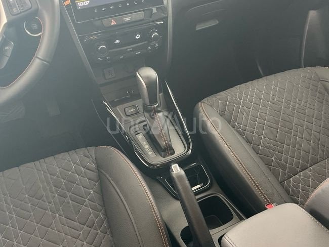 1.4 T Edicion Limitada Mild Hybrid Auto