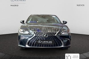 LEXUS ES 2.5 300h Premium