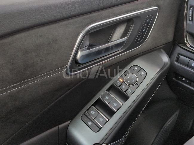 Qashqai E-POWER GEN3 N-Design 4x2 140kW